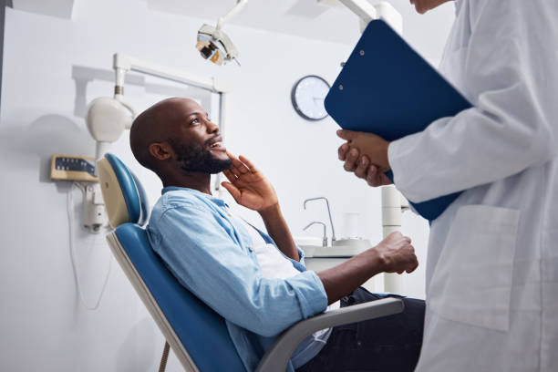 Best Emergency Dental Care for Abscessed Tooth in Rainbow Park, FL