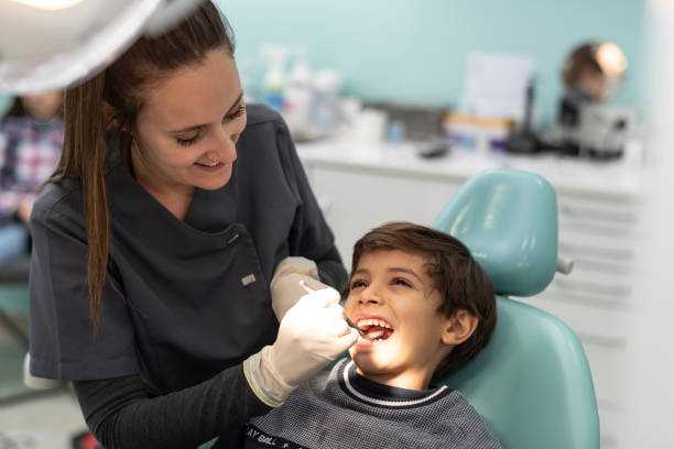 Best Emergency Dentist for Lost Fillings or Crowns in Rainbow Park, FL