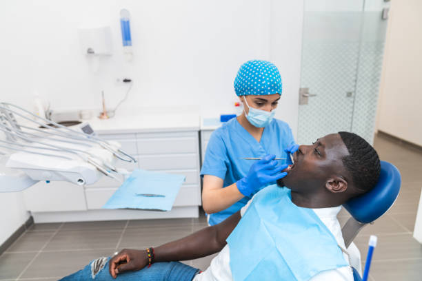 Best Pediatric Emergency Dentist in Rainbow Park, FL